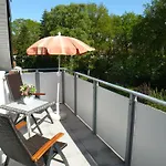 Sonnendeck *