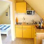Apartament Sonnendeck Rostock
