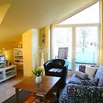 Apartmán Sonnendeck *