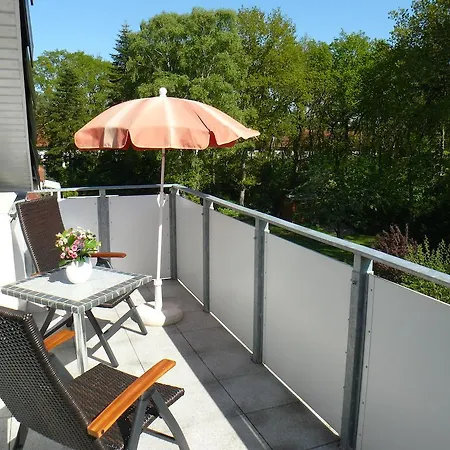 Sonnendeck *