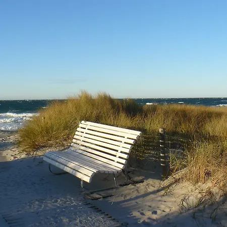 Sonnendeck 로스토크