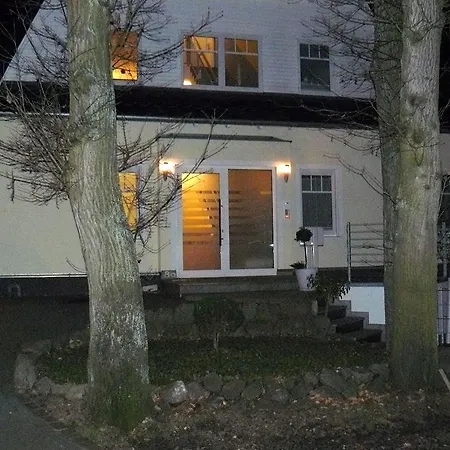 Apartmán Sonnendeck