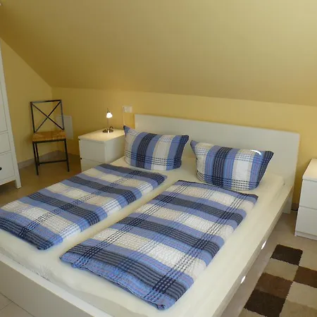 아파트 Sonnendeck 로스토크