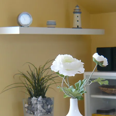 Sonnendeck 로스토크