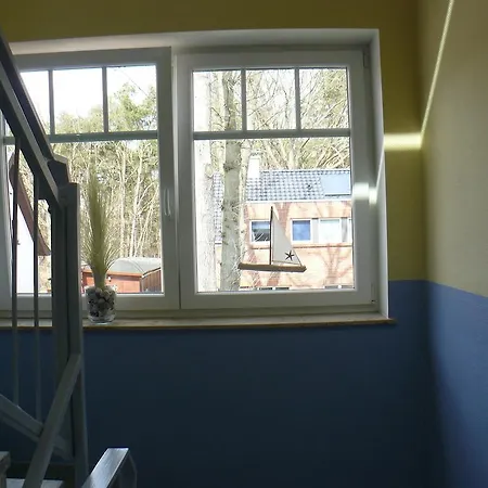 Apartment Sonnendeck *