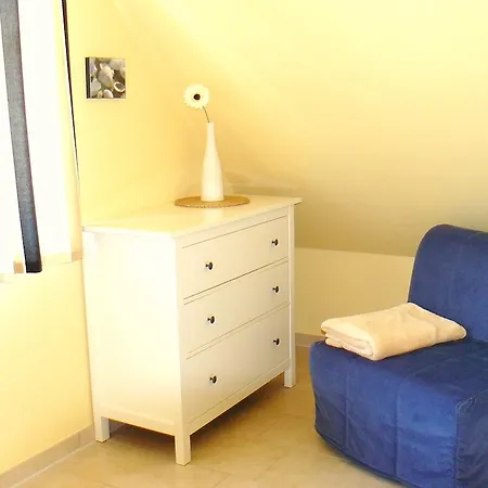 아파트 Sonnendeck 로스토크